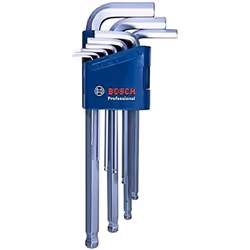 Bosch 1 600 A01 TH5 Tournevis manuel Jeu