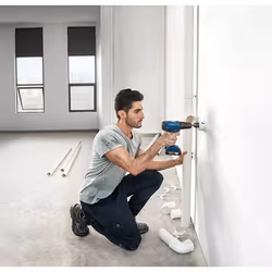 Perceuse à percussion sans fil Bosch GSB 18V-21; 2x2,0 Ah accu. - Vue supplémentaire 6