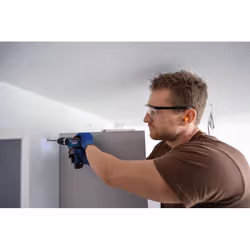 Perceuse à percussion sans fil Bosch GSB 12V-35; 12 V; 2x3,0 Ah accu.