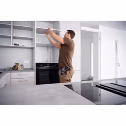 Perceuse à percussion sans fil Bosch GSB 12V-35; 12 V; 2x3,0 Ah accu. - Vue supplémentaire 4