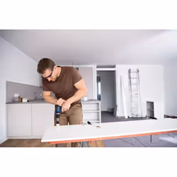 Perceuse à percussion sans fil Bosch GSB 12V-35; 12 V; 2x3,0 Ah accu. - Vue supplémentaire 8