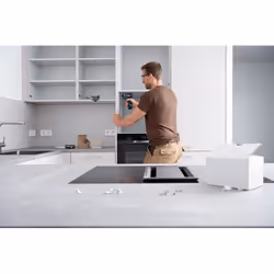 Bosch GSR 12V-35 HX Professional 1750 tr/min Noir, Bleu, Rouge - Vue supplémentaire 5