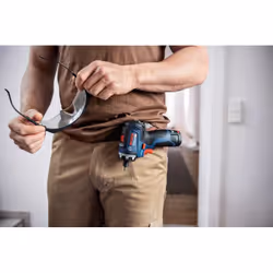Bosch GSR 12V-35 HX Professional 1750 tr/min 570 g - Vue supplémentaire 4