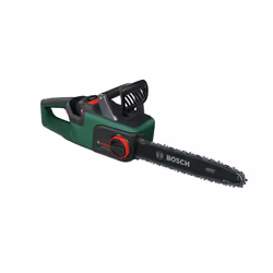 Tronçonneuse Bosch AdvancedChain 36V-35-40 solo; 36 V; 35 cm rail de guidage (sans batterie et chargeur)