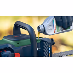 Tronçonneuse Bosch AdvancedChain 36V-35-40 solo; 36 V; 35 cm rail de guidage (sans batterie et chargeur)