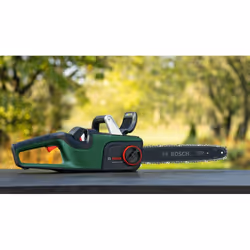 Bosch AdvancedChain 36V-35-40 Noir, Vert - Vue supplémentaire 4