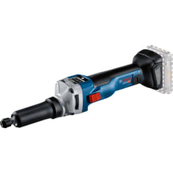 Bosch GGS 18V-10 SLC PROFESSIONAL Meuleuse droite 10500 tr/min Noir, Bleu, Rouge