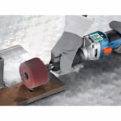 Bosch GGS 18V-10 SLC PROFESSIONAL Meuleuse droite 10500 tr/min Noir, Bleu, Rouge - Vue supplémentaire 7