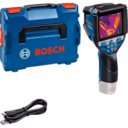 Bosch GTC 600 C Professional - Vue supplémentaire 4