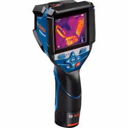 Bosch GTC 600 C Professional - Vue supplémentaire 6