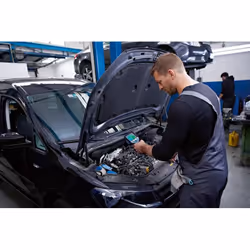 Bosch GTC 600 C Professional - Vue supplémentaire 7