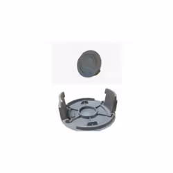 Code du produit : 1600A01R5J Couvercle de bobine pour EasyGrassCut 18 Remplacement Il s’agit d’une pièce de rechange d’origin ...