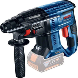 Bosch GBH 180-LI Professional 1800 tr/min SDS Plus