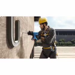 Bosch GBH 180-LI Professional 1800 tr/min SDS Plus