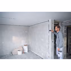 Bosch GLM 50-27 C PROFESSIONAL Mètre laser portable Noir, Bleu 50 m - Vue supplémentaire 6