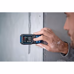Bosch GLM 50-27 C PROFESSIONAL Mètre laser portable Noir, Bleu 50 m - Vue supplémentaire 9
