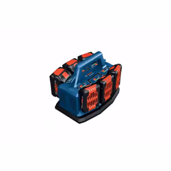 Bosch GAL 18V6-80 Professional Chargeur de batterie