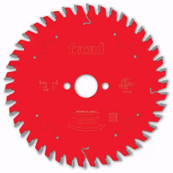 Description générale Les lames de scie circulaire Freud pour bois sont des outils robustes fabriqués à partir d'un alliage de ...