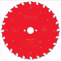 Description générale Les lames de scie circulaire Freud pour bois sont des outils robustes fabriqués à partir d'un alliage de ...