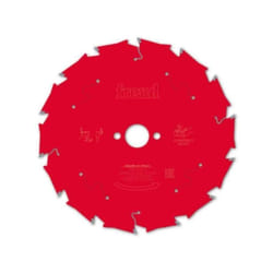 Freud - Lame pour scie circulaire portative Ø190 2/1,3 AL30 Z14 ba 18° - F03FS09792 -FR13C001H