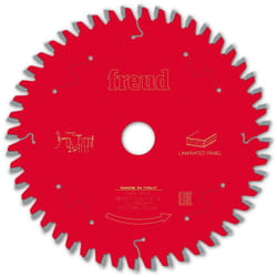 Freud - Lame pour scie circulaire portative filaire/sans fil Ø160 2,2/1,6 A20 Z48 tp -5° - F03FS09799 -FR06L002H