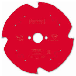 LSC diamant scie circulaire portative filaire/sans fil 140 1,8/1,3 A20 Z4 TD 10° - F03FS09836 -FR04F001H