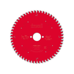 FREUD Lame de scie circulaire & plongeante - HPL - 235 mm - 2.8 mm - 30 mm - 64 dents