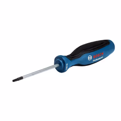 Bosch TX15x75 Professional Unique Tournevis plat
