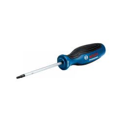 Bosch 1 600 A01 V0C Tournevis manuel Unique Tournevis plat