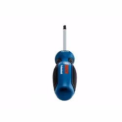 Bosch 1 600 A01 V0D Tournevis manuel Unique Tournevis plat