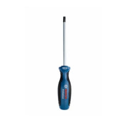 Bosch 1 600 A01 V0F Tournevis manuel Unique Tournevis plat