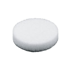 Bosch 2 608 620 738 Accessoire de ponceuse 6 pièce(s) Tampon de polissage