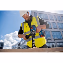 Bosch GSR 18V-150 C Professional
