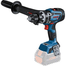 Bosch GSB 18V-150 C Professional 2200 tr/min Noir, Bleu