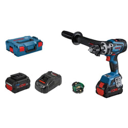 Bosch 0 601 9J5 105 perceuse 2200 tr/min 2,2 kg Noir, Vert