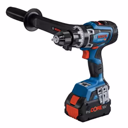 Bosch 0 601 9J5 105 perceuse 2200 tr/min 2,2 kg Noir, Vert