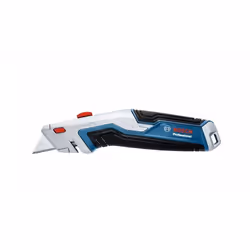 Couteau avec lames remplaçables Bosch 1600A01V3H