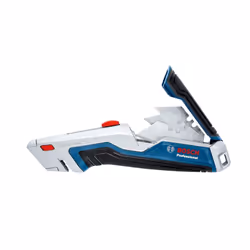 Couteau avec lames remplaçables Bosch 1600A01V3H