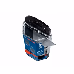 Lame Bosch 1600A01V3J; 63x19 mm; 50 unités - Vue supplémentaire 4