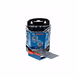 Lame Bosch 1600A01V3J; 63x19 mm; 50 unités - Vue supplémentaire 5