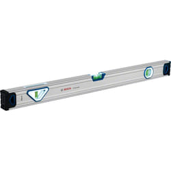 Bosch 1 600 A01 V3Y niveau 0,6 m Argent