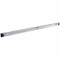 Niveau tubulaire Bosch 1600A01V3Z; 120 cm