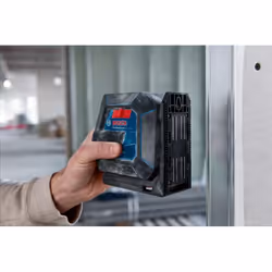 Bosch Magnet LB 10 & DK 10 Support de fixation de niveau laser