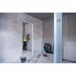 Bosch Magnet LB 10 & DK 10 Support de fixation de niveau laser
