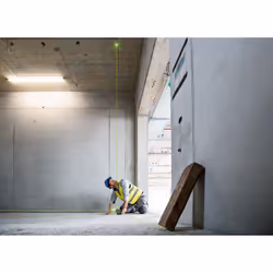 Bosch GPL 5 G Niveau à point 30 m 500-540 nm (< 10mW) - Vue supplémentaire 6