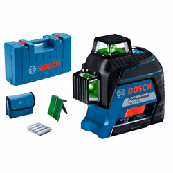 Bosch GLL 3-80 G