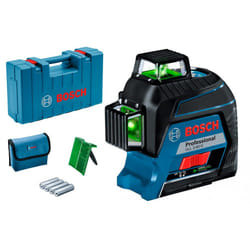 Bosch GLL 3-80 G Niveau de ligne 30 m