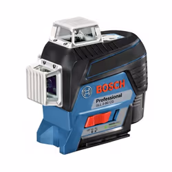 Bosch GLL 3-80 G Niveau de ligne 30 m