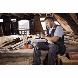 Bosch GSR 18V-110 C 2100 tr/min Sans clé 1,8 kg Vert
