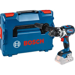 Bosch GSB 18V-110 C 2100 tr/min 1,9 kg Noir, Bleu